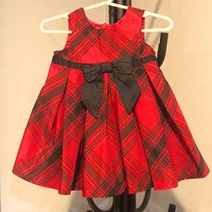 Beautiful baby girl’s dress